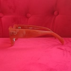 Free People Accessories - "FREE PEOPLE" MATERA SUNGLASSES NWOT (PAPRIKA) Free People Accessories - "FREE PEOPLE" MATERA SUNGLASSES NWOT (PAPRIKA)